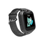CANYON smart hodinky Tony KW-31 BLACK