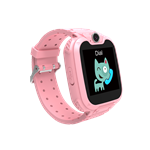 CANYON smart hodinky Tony KW-31 PINK CNE-KW31RR