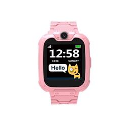 CANYON smart hodinky Tony KW-31 PINK CNE-KW31RR