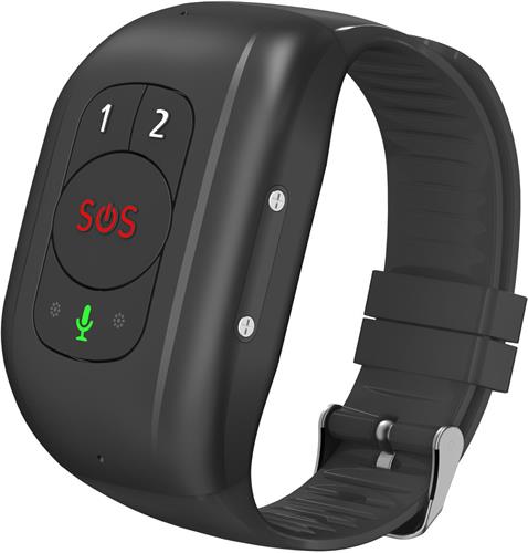 CANYON smart náramek CNE-ST02BB