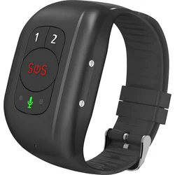 CANYON smart náramek CNE-ST02BB