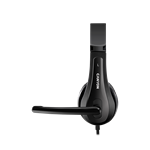 CANYON stylový a komfortní headset CNS-CHS01BO