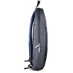 CANYON ultra tenký minimalistický batoh pro 15,6'' notebook CNE-CBP5DB4