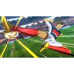 Captain Tsubasa Rise of New Champions V Jump Collaboration Uniform Set