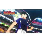 Captain Tsubasa Rise of New Champions V Jump Collaboration Uniform Set