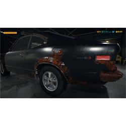 Car Mechanic Simulator 2018 Mazda