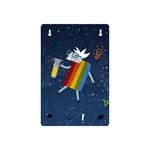 Cards Quartet - Česká televízia Déčko