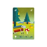 Cards Quartet - Česká televízia Déčko