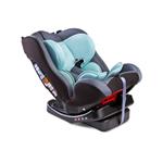 Caretero Autosedačka Combo black