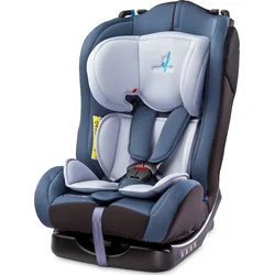 Caretero Autosedačka Combo navy