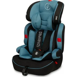 Caretero Autosedačka FALCON Fresh blue