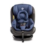 Caretero Autosedačka Mundo blue