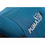 Autosedačka Caretero Puma Isofix graphite