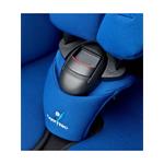 Caretero Autosedačka Volante Fix graphite