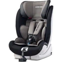 Caretero Autosedačka Volante Fix graphite