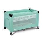 Caretero Travel Cot Esti mint