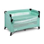 Caretero Travel Cot Esti mint