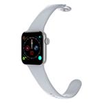 CARNEO Gear+ CUBE/Silver/Sport Band/Silver