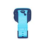 CARNEO GuardKid+ 4G, modrá