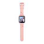 CARNEO GuardKid+ 4G/Platinum Pink/Sport Band/Pink