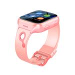 CARNEO GuardKid+ 4G/Platinum Pink/Sport Band/Ružová