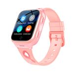 CARNEO GuardKid+ 4G/Platinum Pink/Sport Band/Ružová