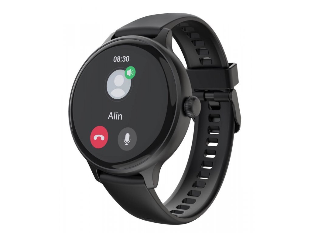 CARNEO Hero mini HR+ black