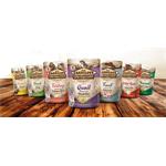 Carnilove Cat Pouch Rich in Turkey Enriched with Valerian 85g kapsičky pro kočky