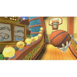 Carnival Games VR
