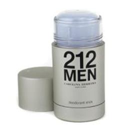 Carolina Herrera 212 Men Deostick pro muže 75 ml