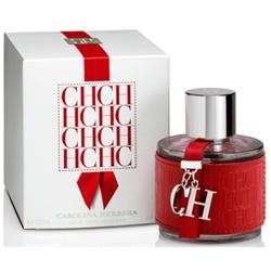Carolina Herrera CH EdT 50 ml pre ženy