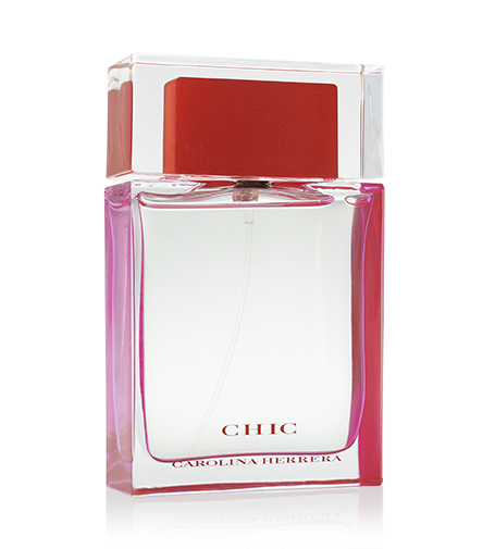 Carolina Herrera Chic EdP 80ml 8411061071601