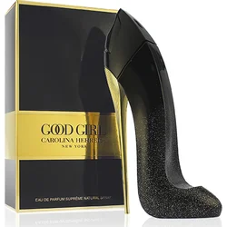 Carolina Herrera Good Girl Supreme EdP pre ženy 80 ml