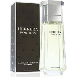 Carolina Herrera Herrera For Men EdT 100 ml Pro muže