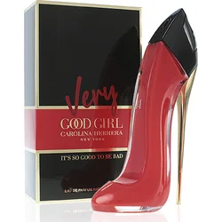 Carolina Herrera Very Good Girl EdP 80 ml pre ženy