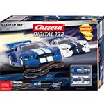 Carrera D132 30033 štartovacia sada