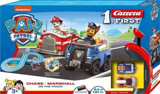 Carrera FIRST - 63033 PAW Patrol