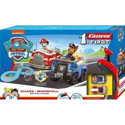 Carrera FIRST - 63033 PAW Patrol