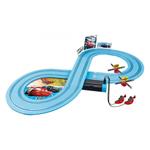 Carrera FIRST - 63038 CARS Power Duell