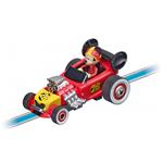 Carrera FIRST - 63045 Mickeyho zábavné preteky