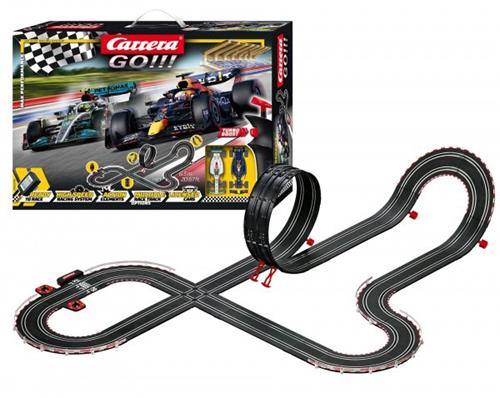 Carrera GO 62548 Max Performance