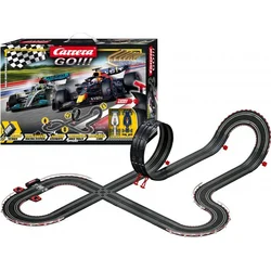 Carrera GO 62548 Max Performance