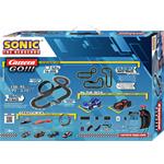Carrera GO 62566 Sonic 4,9