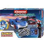 Carrera GO 62566 Sonic 4,9