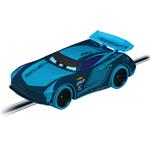 Carrera GO 63521 Disney Autá 3 - GLOW
