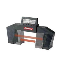 Carrera GO/EVO - 71590 Elektronické počítadlo kol