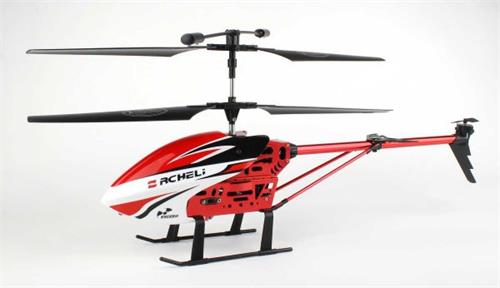 Carrera Helikoptéra Fleg Devil II na dálkové ovládání