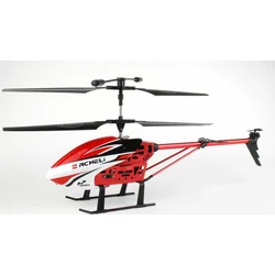 Carrera Helikoptéra Fleg Devil II na dálkové ovládání