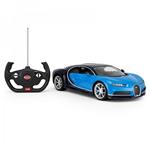 Carrera R/C auto Bugatti Veyron Chiron (1:14) blue