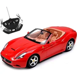 Carrera R/C auto Ferrari California (1:12)